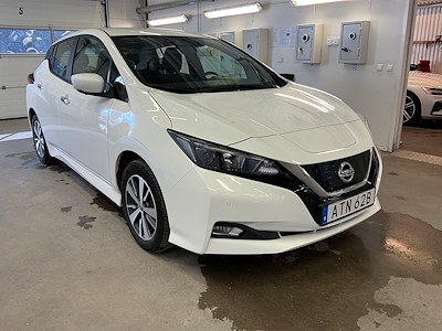Nissan LEAF 40 kWh Acenta