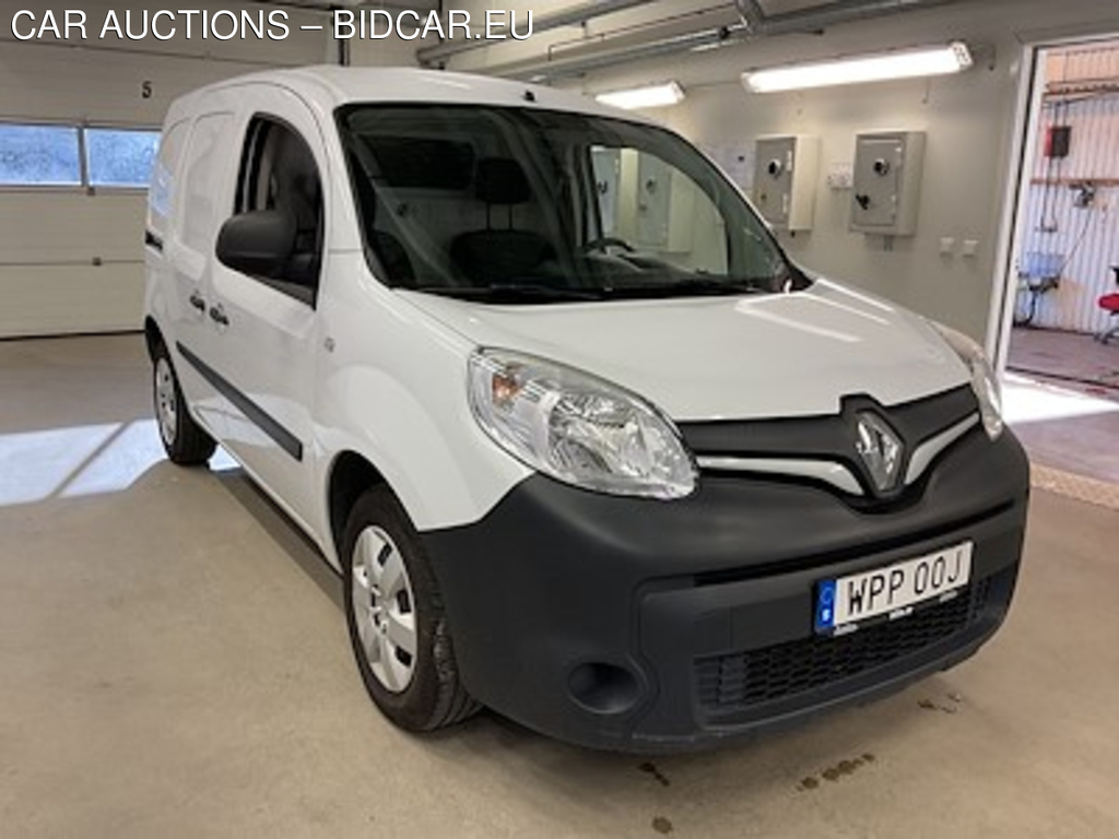 Renault Kangoo express 1.5 Dci 95 Hk Base Line