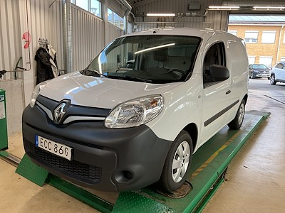 Renault Kangoo express 1.5 Dci 95 Hk Base Line