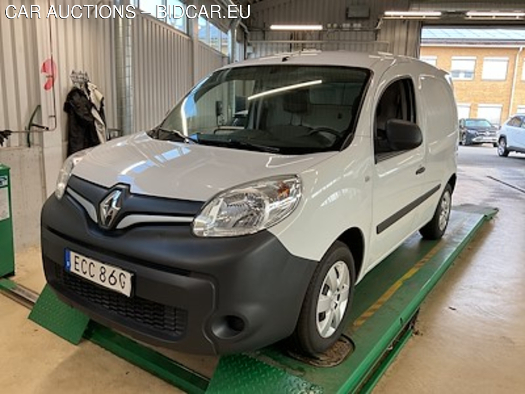 Renault Kangoo express 1.5 Dci 95 Hk Base Line