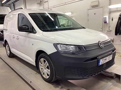 Volkswagen CADDY Cargo 2.0 TDI Drive Paket