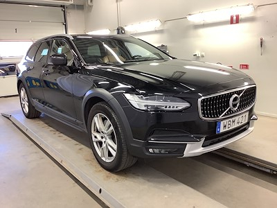 Volvo V90 cross country Cross Country D4 AWD Momentum Teknik Skinn Kamera Drag Navi