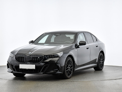 BMW i5 xDrive40 81,2kWh (G60) elec49gh M SPORTPAKET PRO, 2024
