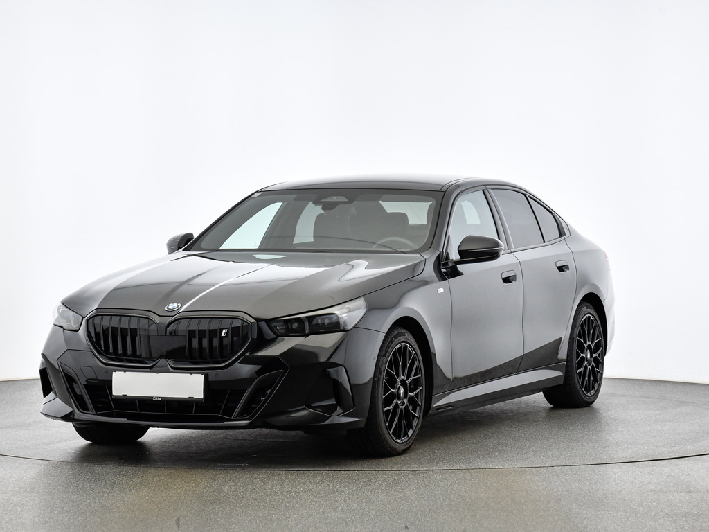 BMW i5 xDrive40 81,2kWh (G60) elec49gh M SPORTPAKET PRO, 2024