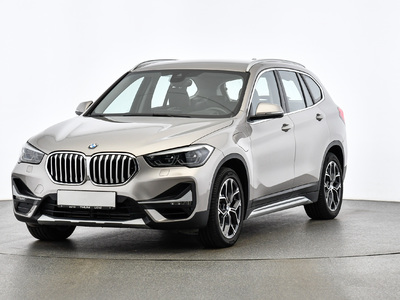 BMW X1 xDrive25e PHEV Aut. (F48) xLine, 2021