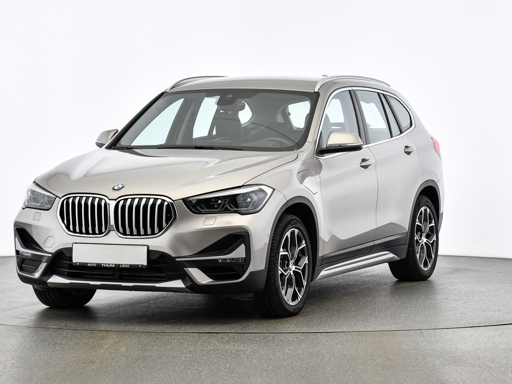 BMW X1 xDrive25e PHEV Aut. (F48) xLine, 2021