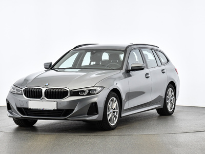 BMW 320d 48 V xDrive Touring Aut. (G21) -, 2023
