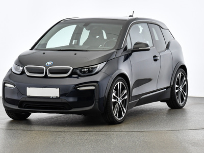 BMW i3 42,2kWh -, 2021