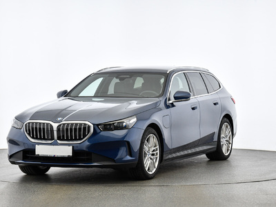 BMW 530e Touring PHEV Aut. (G61) xDrive, 2024