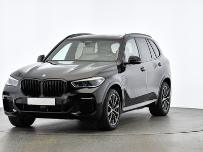 BMW X5 xDrive45e PHEV -, 2022