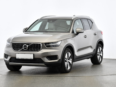 Volvo XC40 T4 Recharge PHEV Inscription Expression, 2021