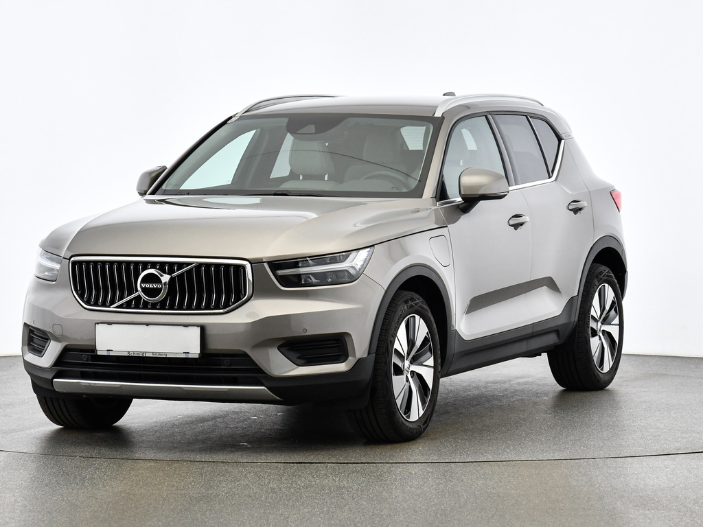 Volvo XC40 T4 Recharge PHEV Inscription Expression, 2021