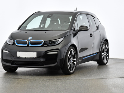 BMW i3 42,2kWh (I01) Sportpaket, 2021
