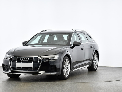 Audi A6 Allroad 50 TDI Quattro, 2020