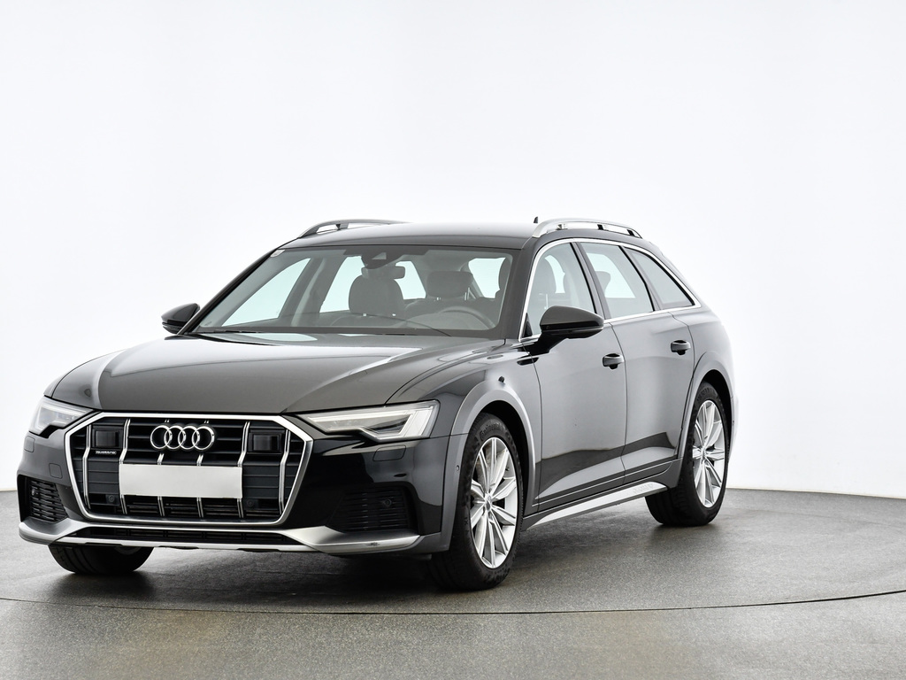 Audi A6 Allroad 50 TDI Quattro, 2020