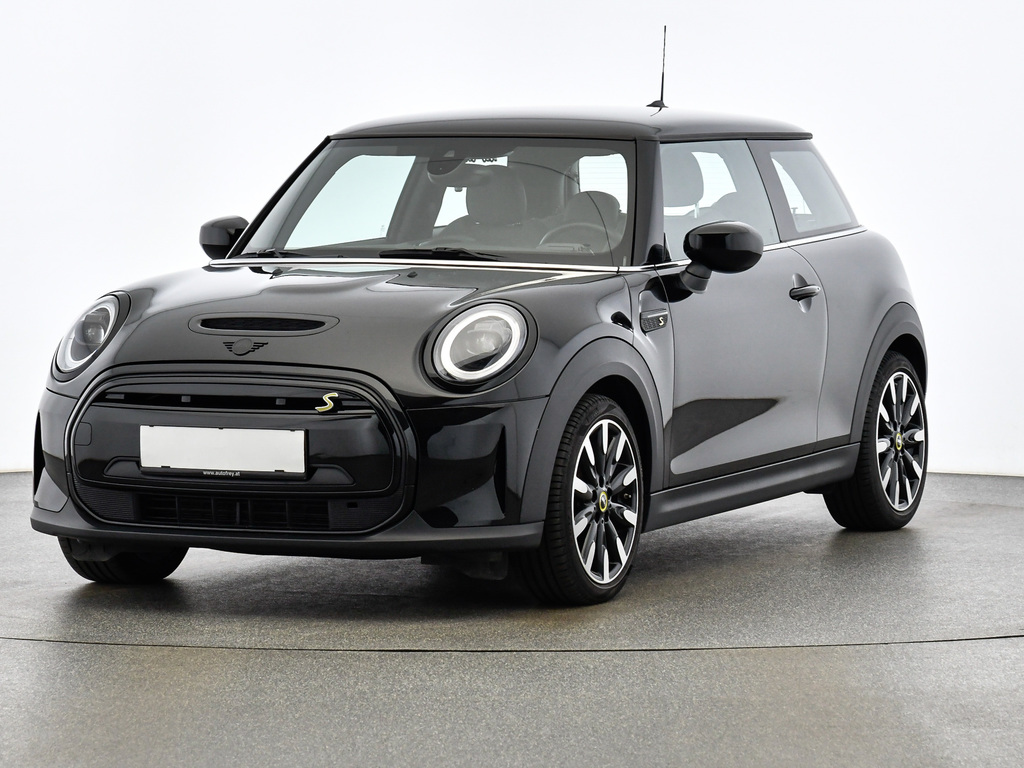 MINI Cooper SE 32,6kWh Aut. (F56), 2021