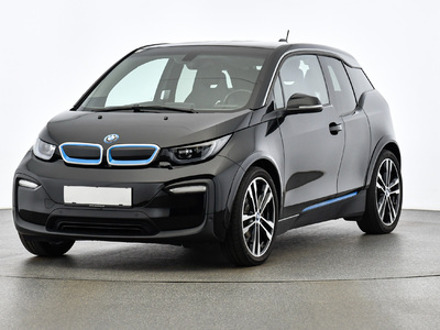 BMW i3 42,2kWh (I01) Sportpaket, 2021