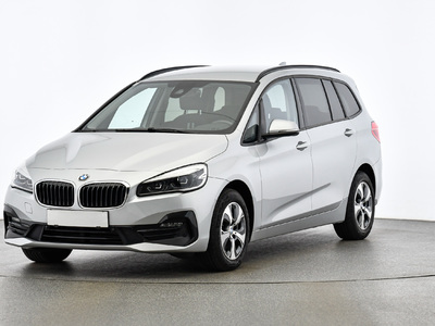 BMW 216d Gran Tourer (F46) Sport Line, 2021