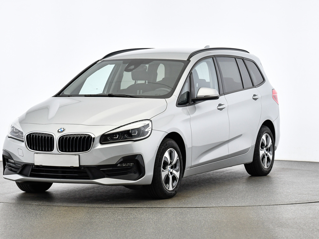 BMW 216d Gran Tourer (F46) Sport Line, 2021