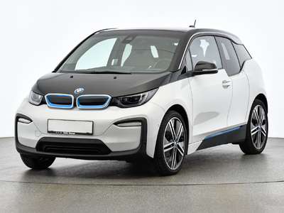 BMW i3 42,2kWh (I01) -, 2021