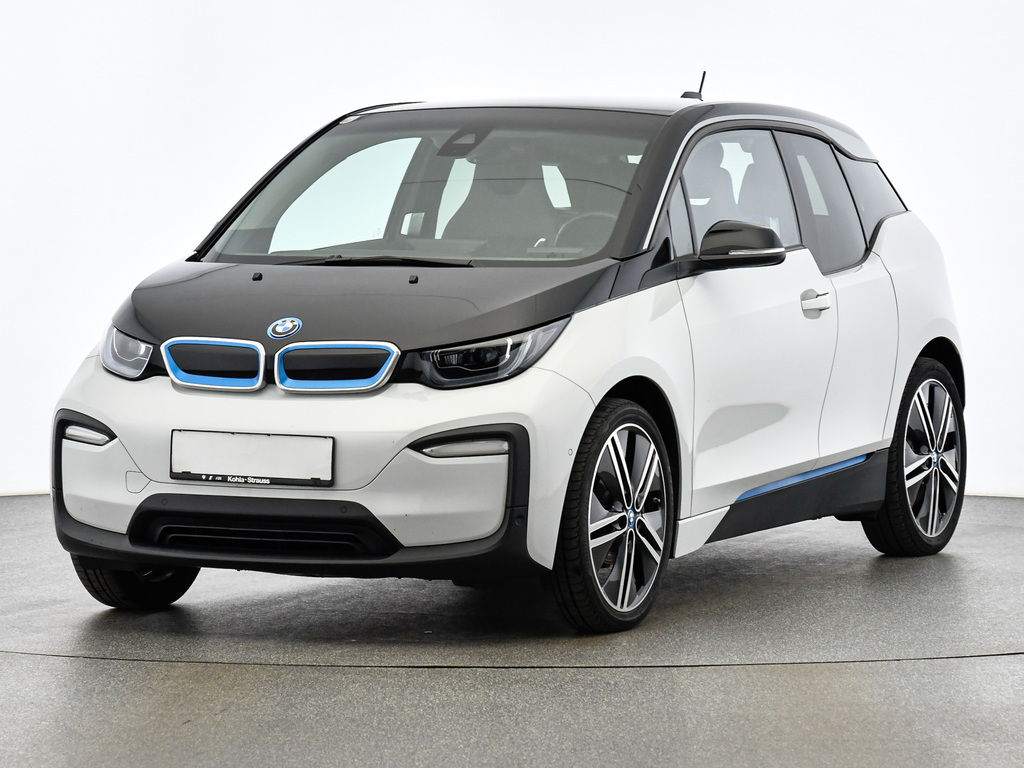 BMW i3 42,2kWh (I01) -, 2021
