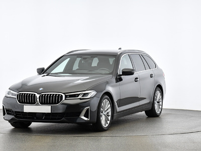 BMW 530d xDrive -, 2021