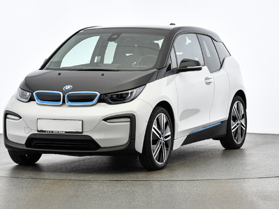 BMW i3 42,2kWh (I01) elec49gh -, 2021