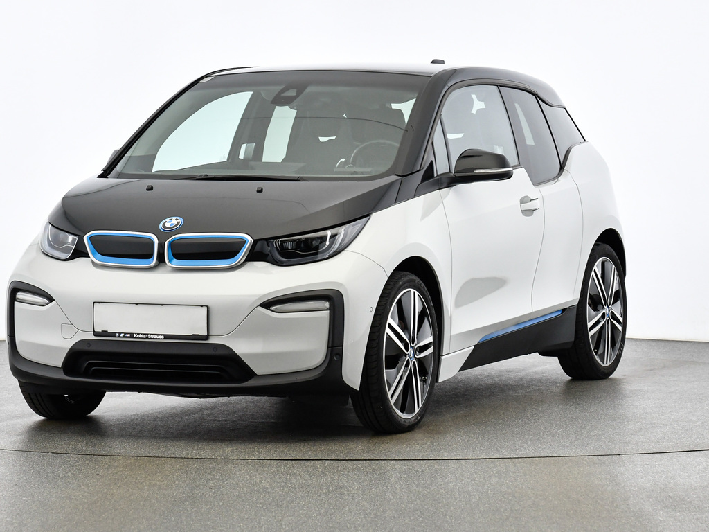 BMW i3 42,2kWh (I01) elec49gh -, 2021