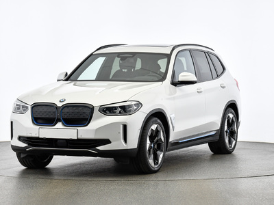 BMW iX3 Impressive (G08), 2021