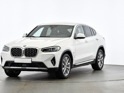 BMW X4 xDrive 30d -, 2022