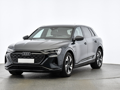 Audi Q8 55 e-tron quattro 106kWh, 2023