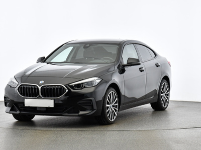 BMW 218i Gran Coupe Aut. (F44) -, 2021