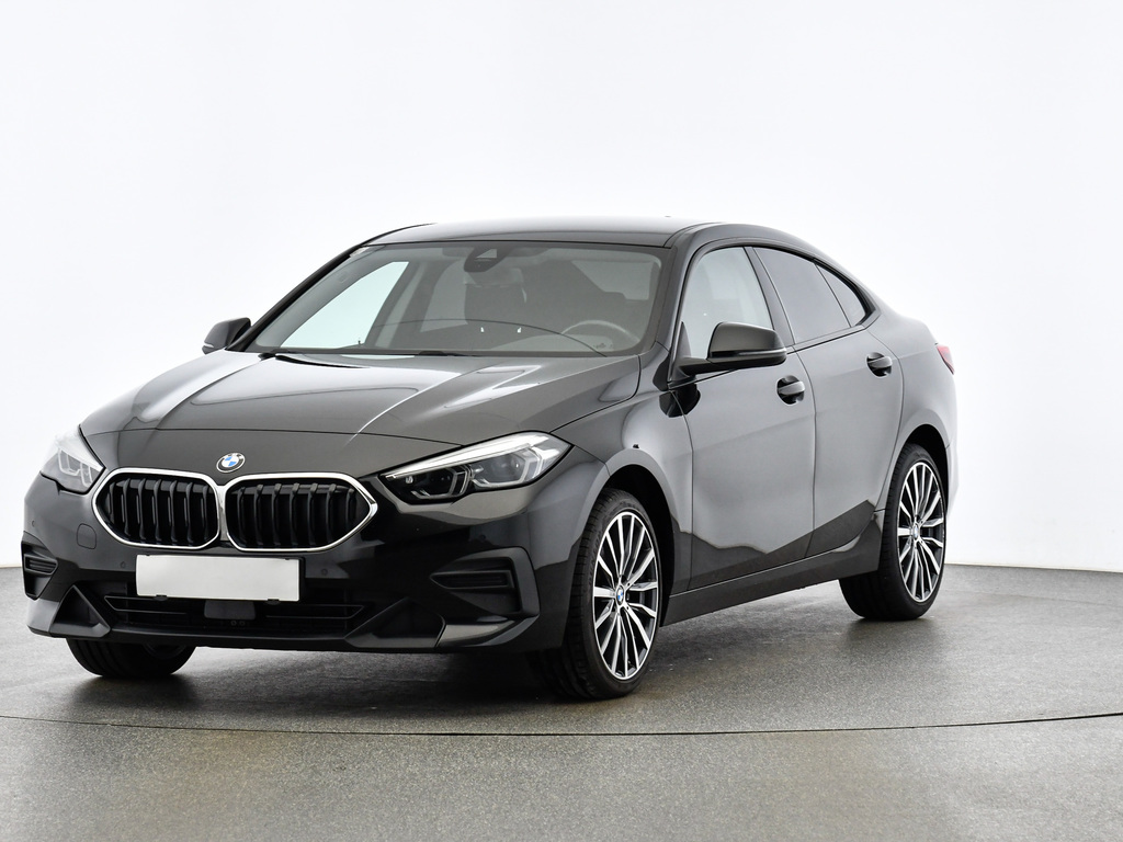 BMW 218i Gran Coupe Aut. (F44) -, 2021