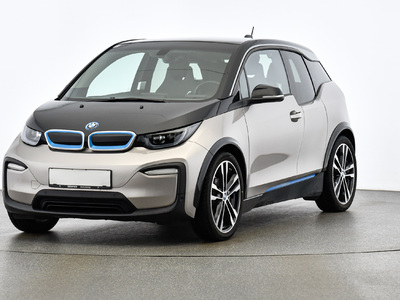 BMW i3 42,2kWh (I01 -, 2021
