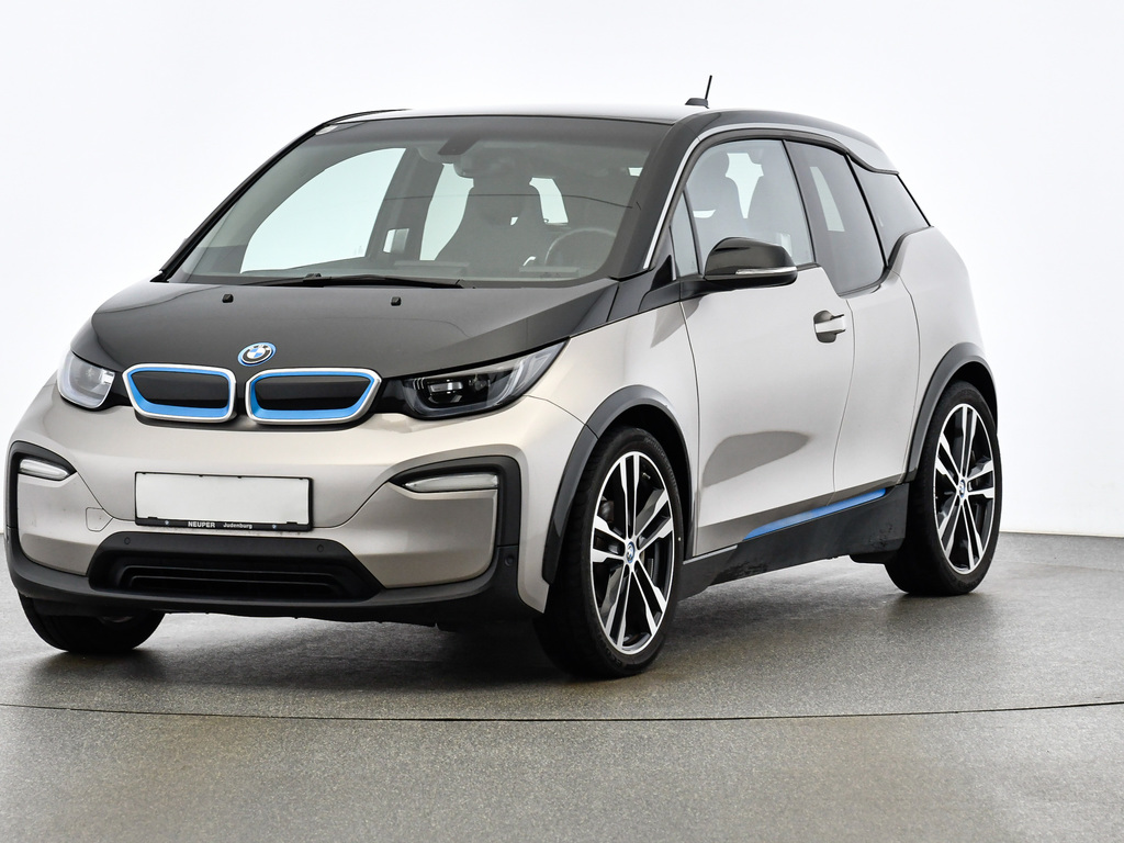 BMW i3 42,2kWh (I01 -, 2021