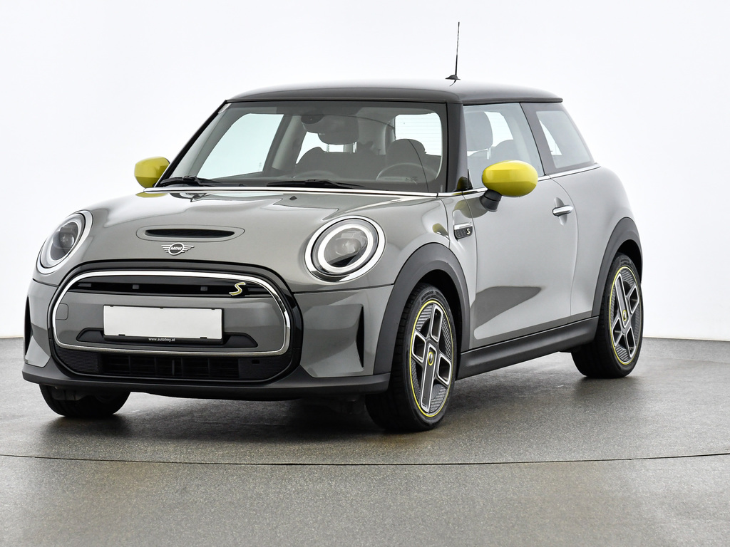 MINI Cooper SE 32,6kWh -, 2021