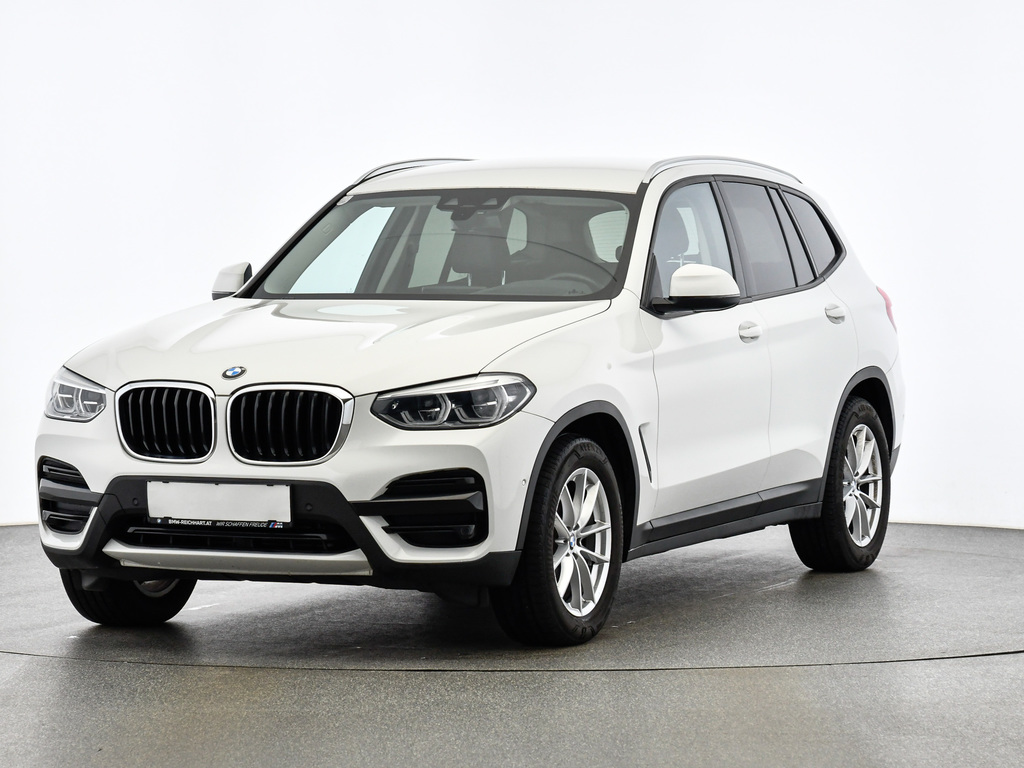 BMW X3 xDrive 20d 48V Aut. (G01), 2021 dt25fg8