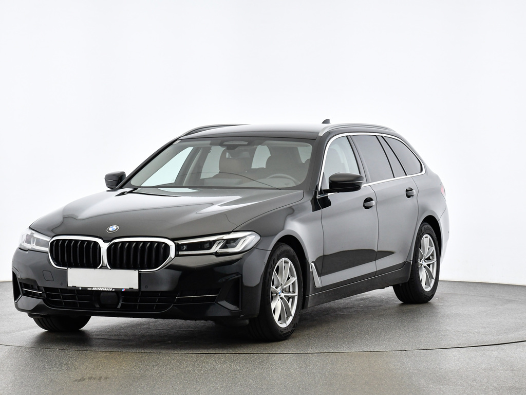 BMW 530d xDrive -, 2022