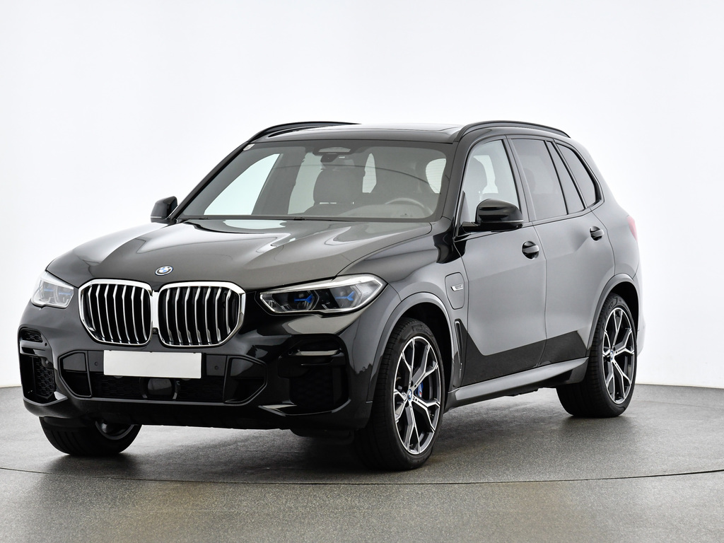 BMW X5 xDrive45e PHEV Aut. (G05) M Sportpaket, 2022 elec49gh