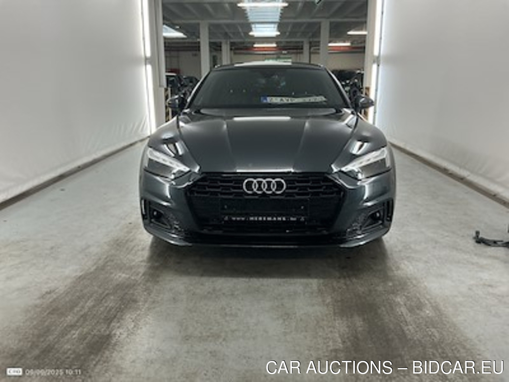Audi A5 sportback 2.0 30 TDI S TRONIC BUS. ED. ADVANCED