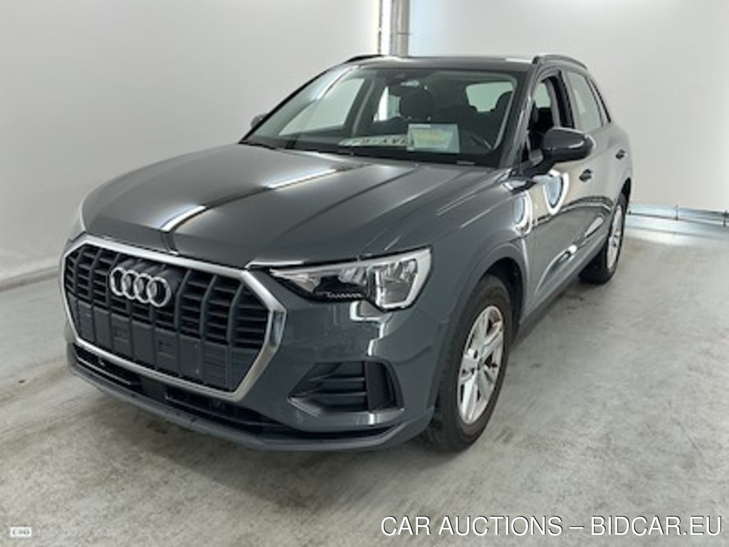 Audi Q3 1.4 45 TFSI E S TRONIC