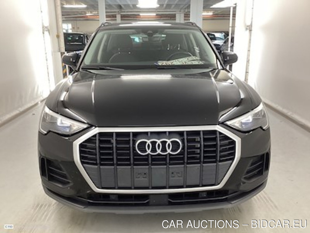 Audi Q3 bnz84je 1.4 45 TFSI E S TRONIC