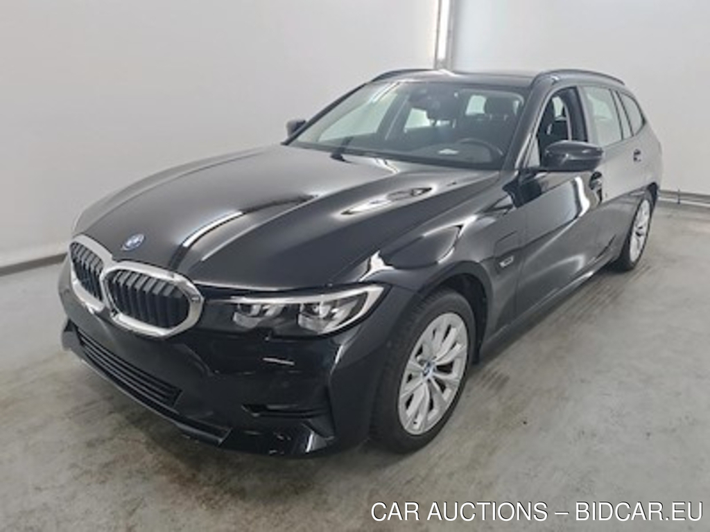 BMW 3 series touring 2.0 320E TOURING
