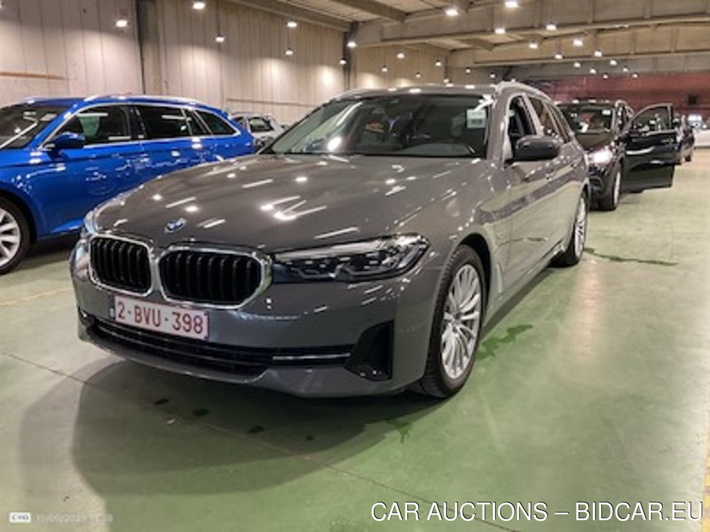 BMW 5 series touring 2.0 520E TOURING AUTO