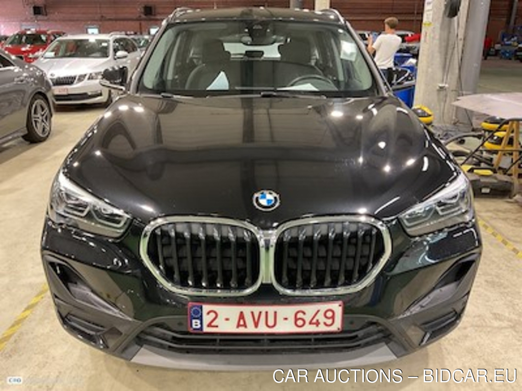 BMW X1 1.5 XDRIVE25E (162KW)