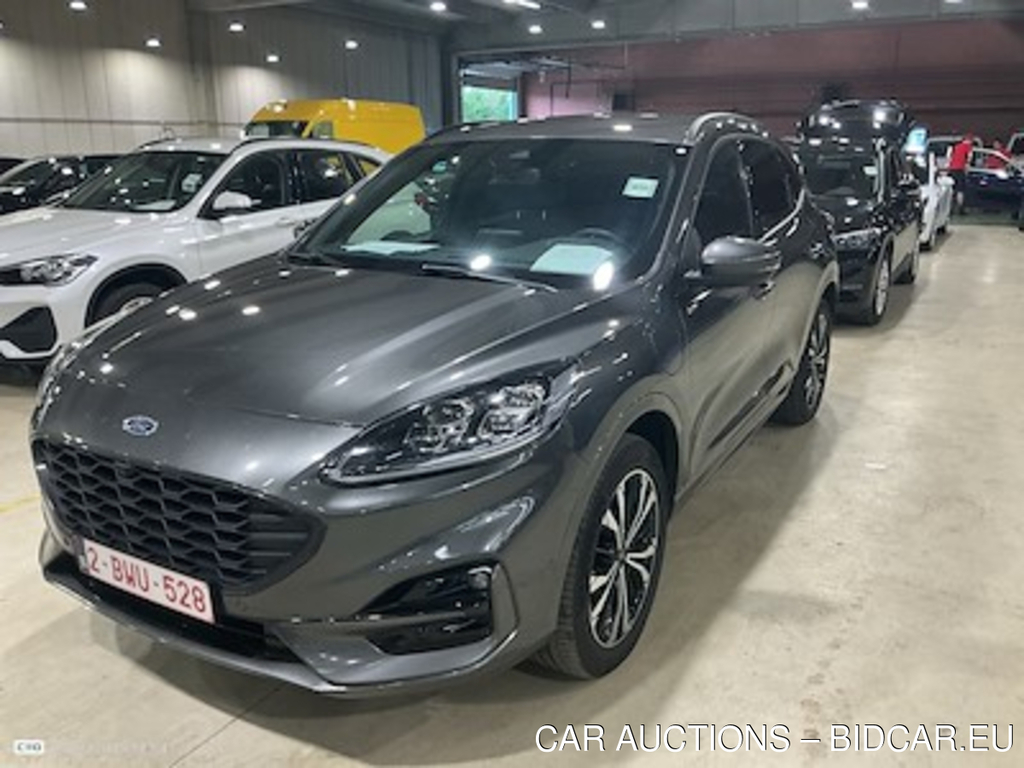 Ford KUGA 2.5I PHEV 165KW ST-LINE X AUTO