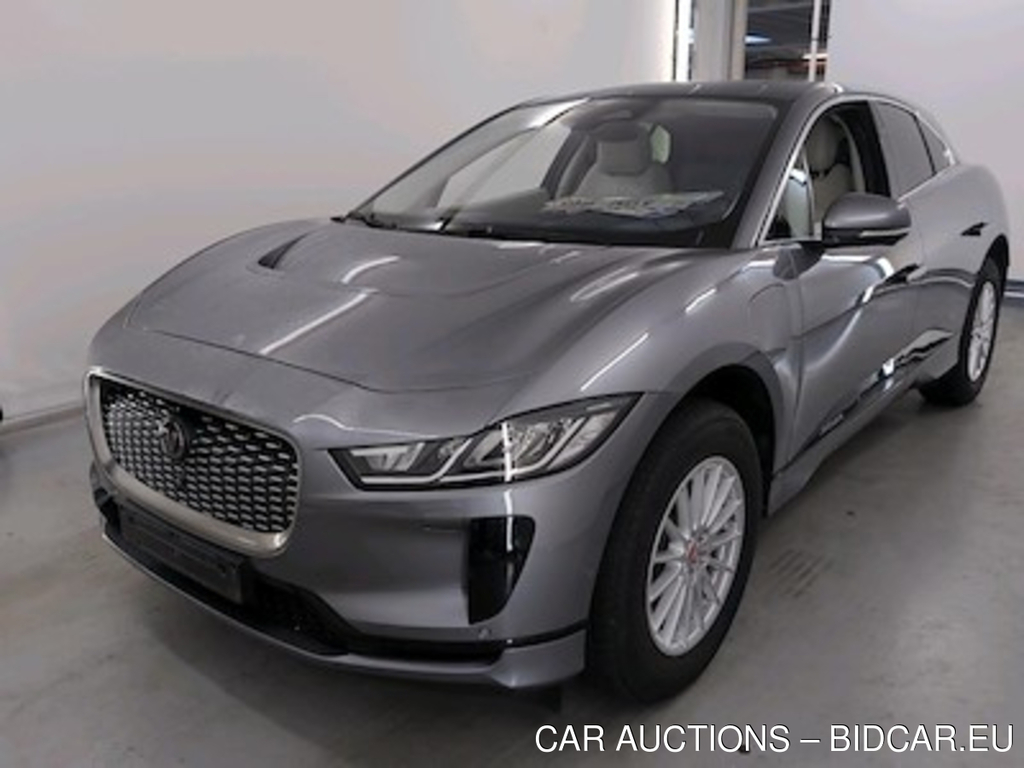 Jaguar I-PACE 90 KWH EV400 S AUTO 4WD