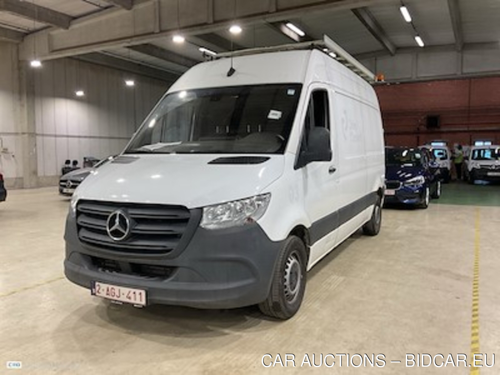 Mercedes-Benz SPRINTER 2.1CDI 105KW 314 L2 FWD 3.5T FUNCTIONAL