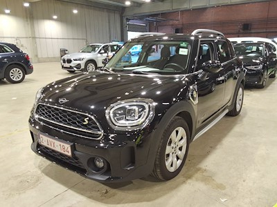 MINI COUNTRYMAN 1.5 COOPER S E 4WD AUTO