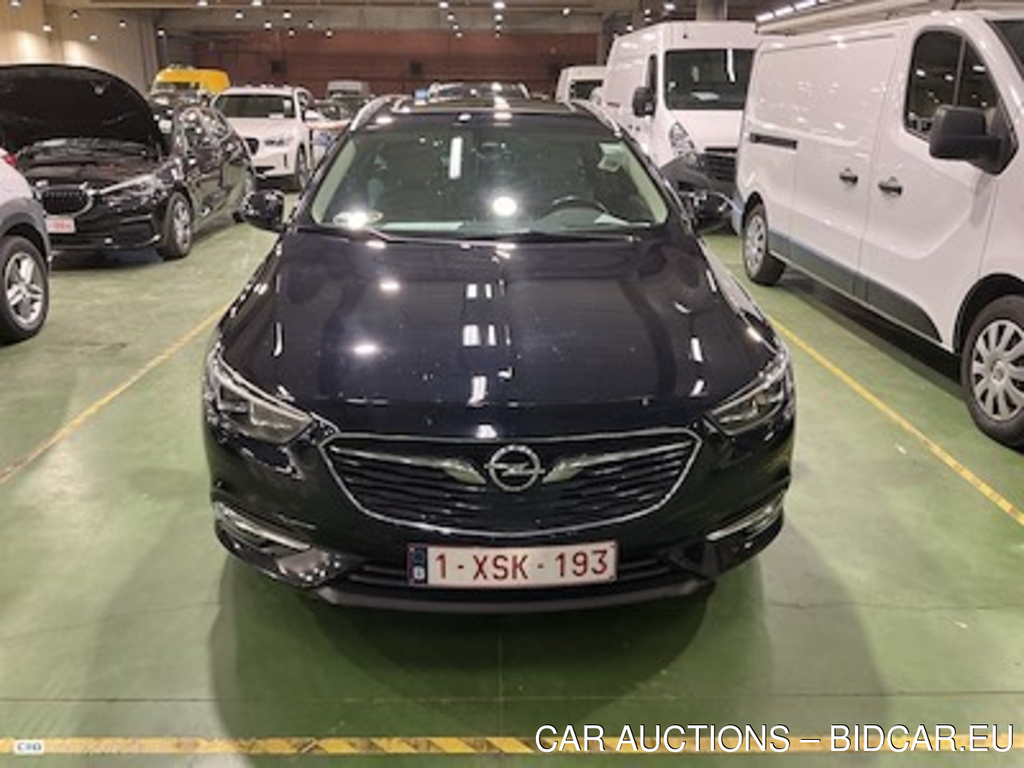 Opel Insignia sports tourer diesel 1.6 CDTI Innovation (EU6.2) STOCK